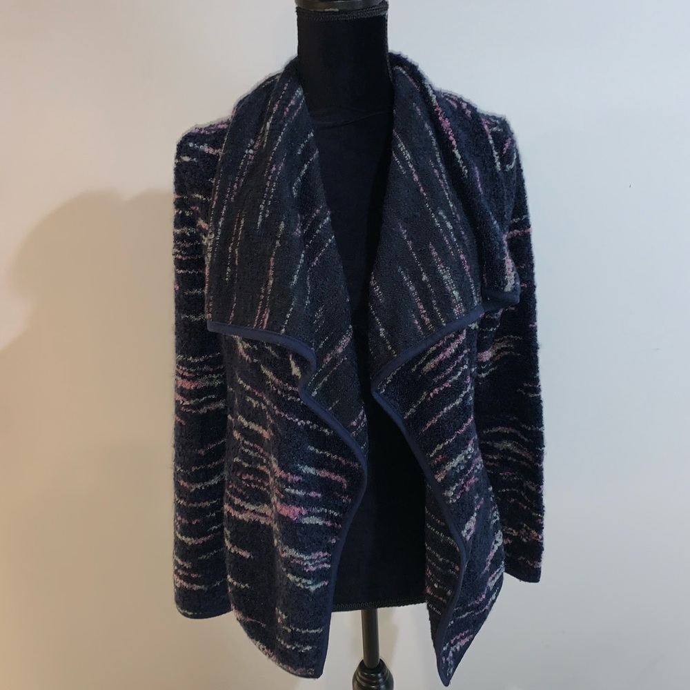 🐠 MIAMI cardigan size L